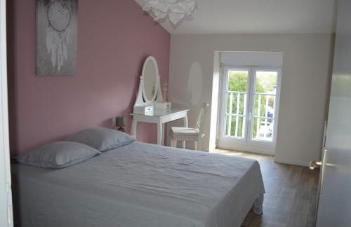 Gite de la Foye - La Couleur des prés - Foto 11