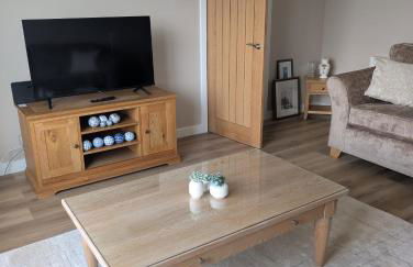 Lyrae Holiday Home - Foto 13