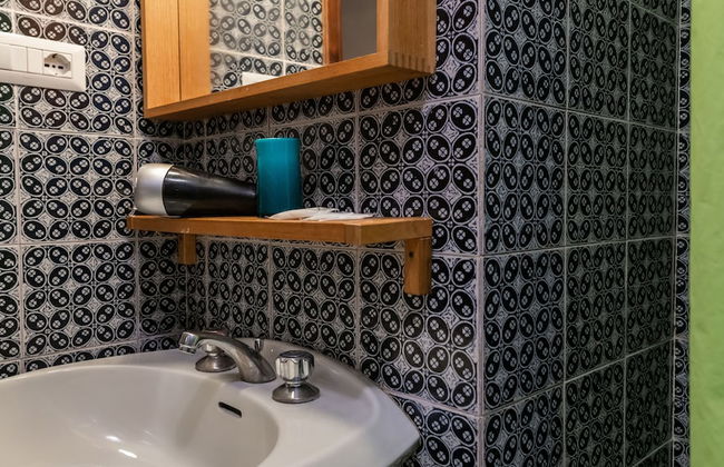 Arco in Pantheon Apartments - Foto 78