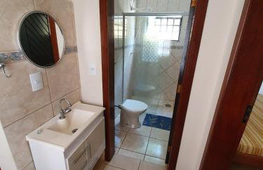 Casa Orquídeas Ubatuba Praia da Lagoinha - Foto 27