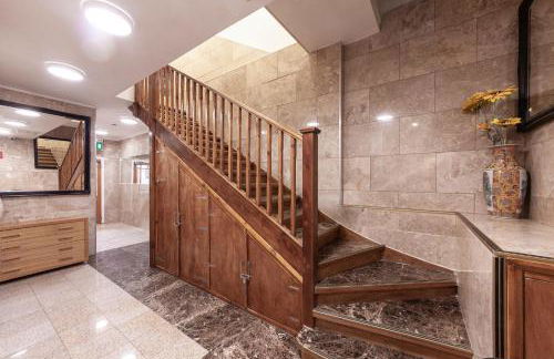 Argyle Apart Hotel - Foto 66