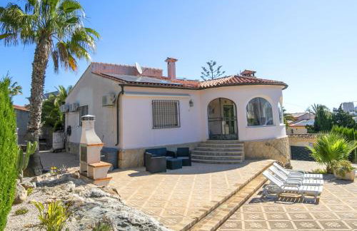 Holiday Home Jara by Interhome - Foto 9