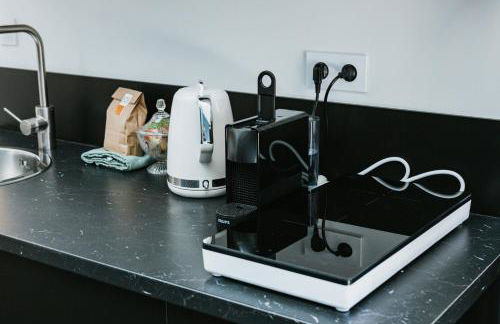 Studio L'écume - Accès Piscine - Foto 13