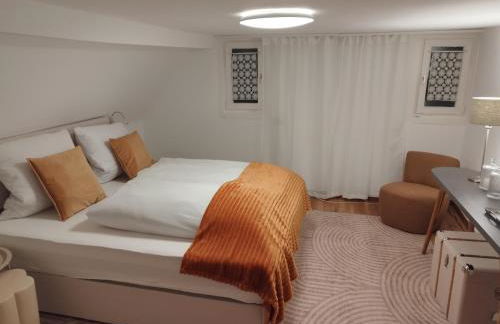 Ferienhaus Tauber Lodge für Familie & Freunde - Photo 15