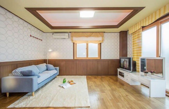 Dain Pension - Foto 42