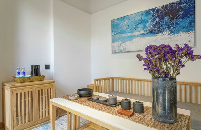 Lijiang Xisu Garden - Foto 15