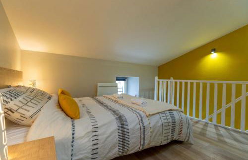 Aramis Appartement cosy à 15 min du Puy Du Fouu - Photo 11