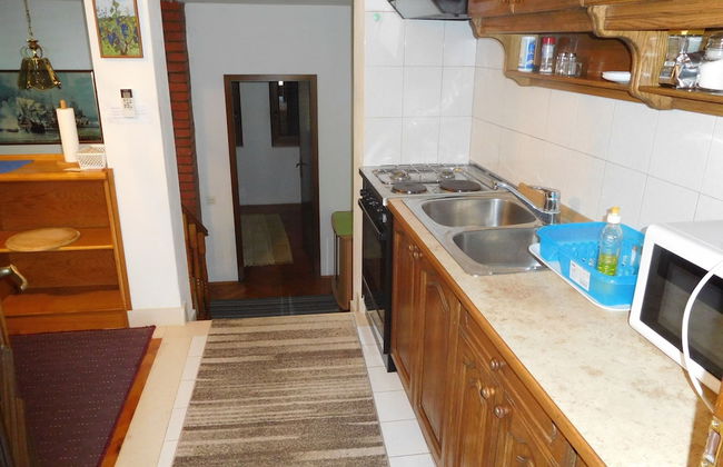 Apartments Ivancevic - Foto 27