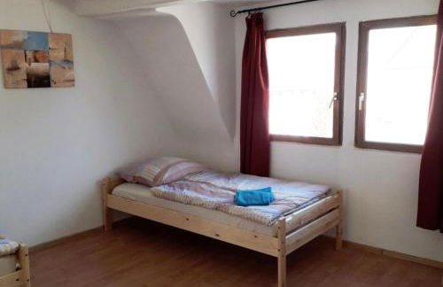 home2stay Worker House Feldstetten Kitchen,Wifi,Smart TV Parking *** - Foto 17