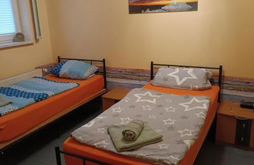 Ferienhaus Waldperle Harzblick - Foto 37