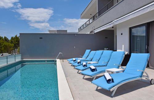 Villa Alexandra - Makarska - Foto 32