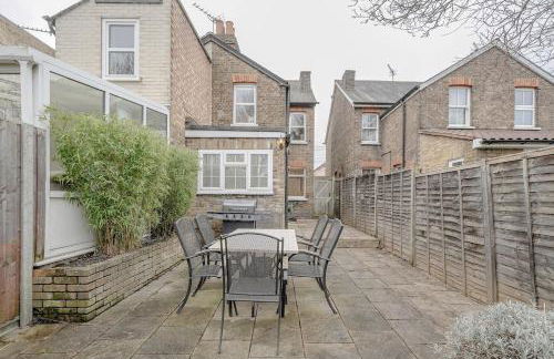 New 3 Bed Victorian Dream House - Foto 33