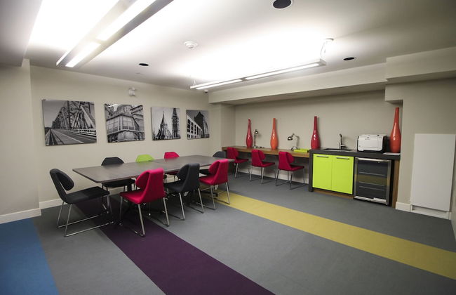 LIV Extended Stay - Foto 58