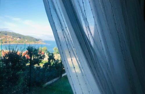 Casa con jardín al lado de Playa Hío - Foto 26