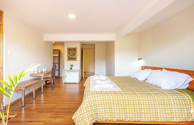 Valles apartamentos ecológicos - Foto 19