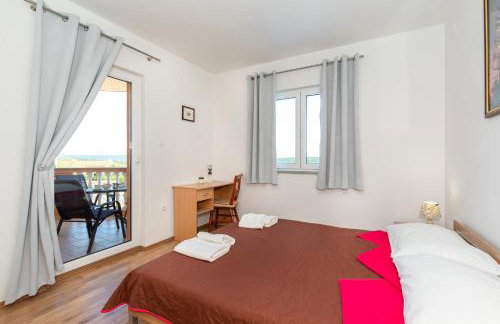 La Vista apartments with pool - Foto 13