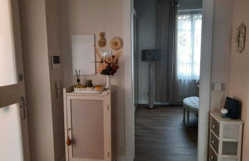 Messer Niccolò - Apartment in Florence - Foto 11