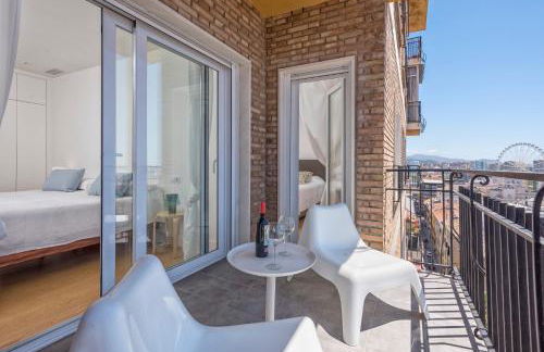 Linaje Apartment in Malaga by Solaga Holiday Homes - Foto 29