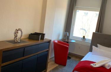 Viadrina Rooms & Apartments Frankfurt-Oder am Park im Zentrum - Foto 23