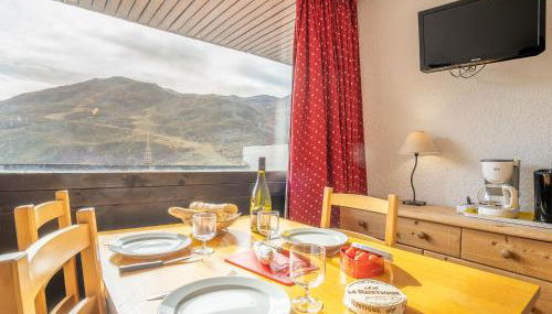 Apartment Pelvoux 102 by Interhome - Foto 2