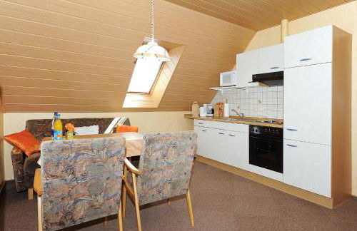 Ferienwohnungen auf dem Ferienhof Elke Peters - Foto 6