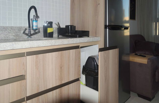 Opens This Luxurious Apartment With sea Views - Photo 22