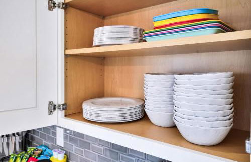 Walkable Topsail Retreat with Hot Tub and Views - Foto 24