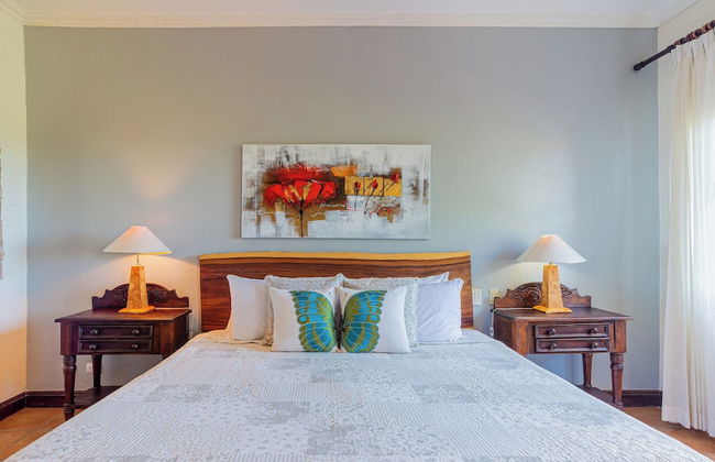 Reserva Conchal Resort - Bougainvillea Complex - Photo 76