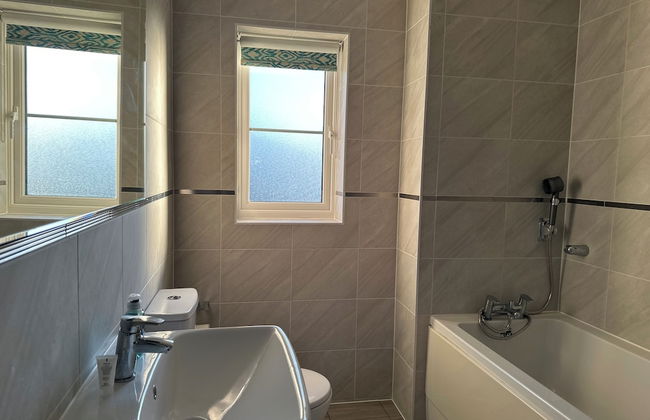 Liddle House Haven - Foto 13