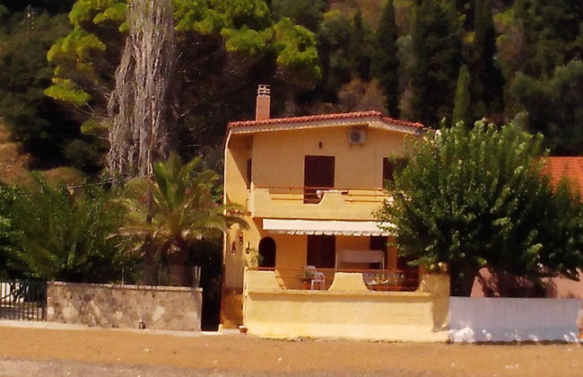 Alekos Beach Houses-Amalia - Foto 10