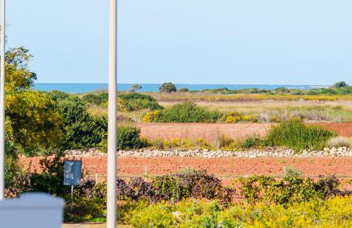 Virgilio hosting Casa Nuovissima Vista Mare - Foto 25