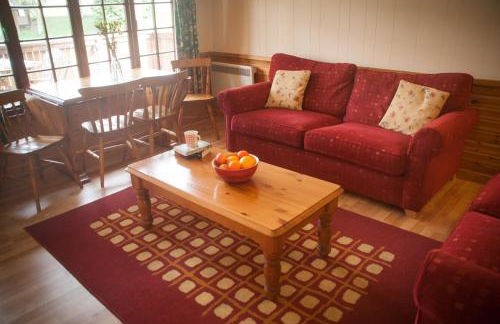 River Edge Lodges - Foto 57