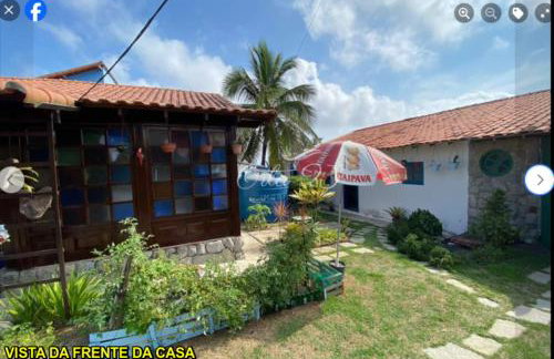 50 metros da praia - pé na areia - Foto 24