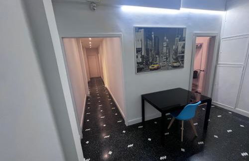 LE CINQUE VELE Water Front LUXURY HOUSE Genova - Foto 11