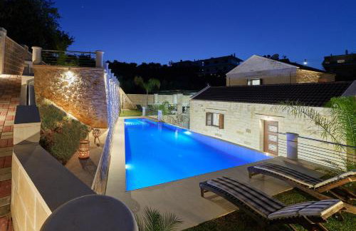 Sunaktis luxury villa - Foto 20