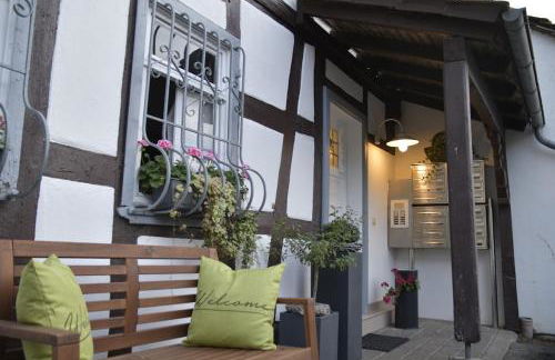 Stilvolle Altbauwohnung, Apartment Träum & schön - Foto 9