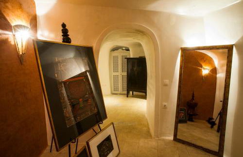 Heliophos Boutique Caves - Photo 94