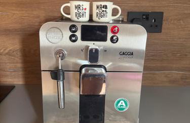 Modern apartment, free parking within walking distance of Churchill Hospital - Foto 23