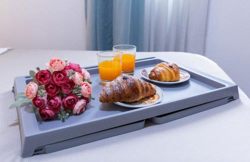 Villa Pasitea fronte mare - Foto 20