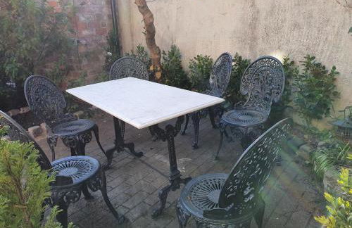 The Coach House Holiday Cottage, Southport - Foto 21