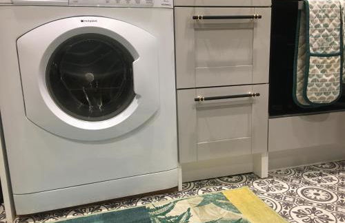 Cozy and modern flat in the heart of Hawick - Foto 7