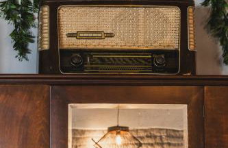 Stone House 1954 - Foto 13