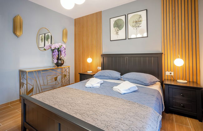 Anna Suites - Foto 33