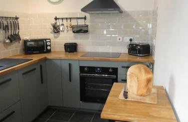 1 Bed Rural Escape between Coast & Mountains at Mud & Wool - Foto 44