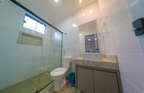 Espaço premium, Casa com 5 quartos, piscina aquecida & Jacuzzi - Foto 11