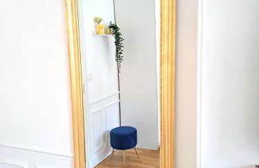 L'Instant Rémois - Hypercentre Boulingrin - Foto 10