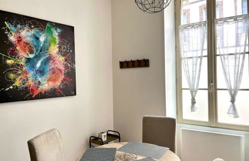 Le Chill Downtown - Foto 18