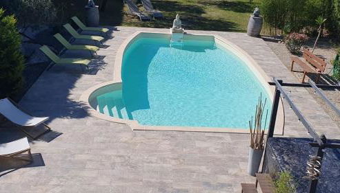 Entre ciel et terre - Photo 2