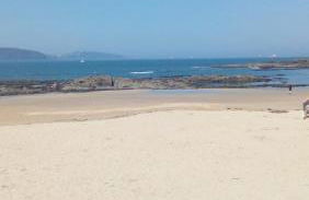 CHALET CON PISCINA EN MIÑO-Perbes - Foto 9