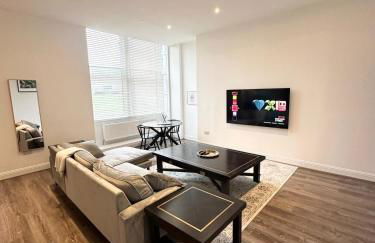 Barnet House Serviced Apartments - Foto 66